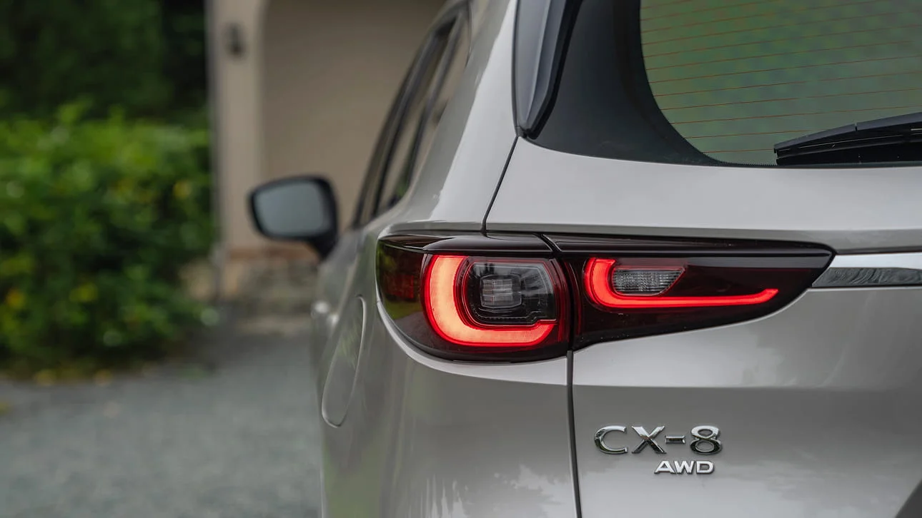 Mazda CX-8 Premium 2026