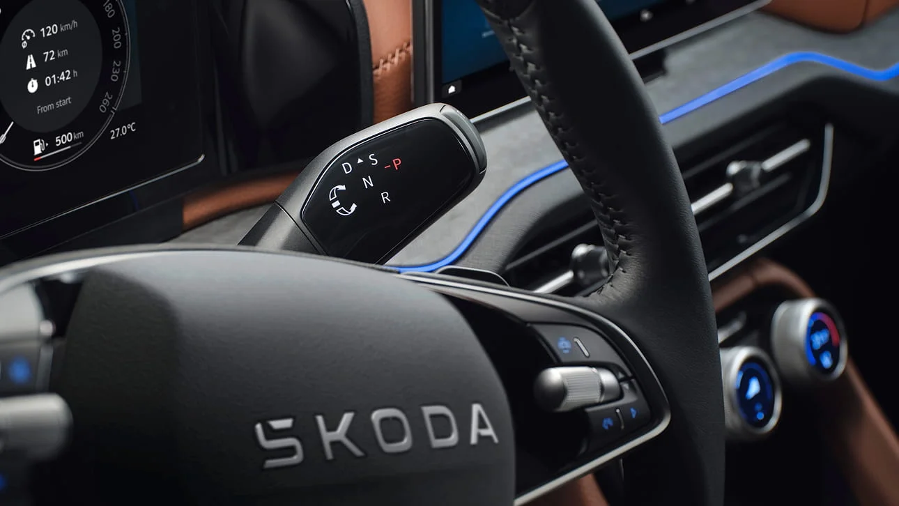 Skoda Kodiaq 2026