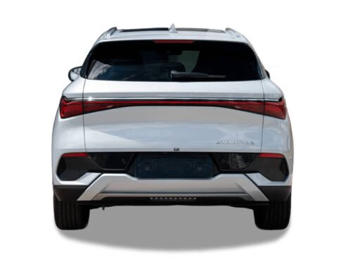 BYD ATTO 3 Electric 2023