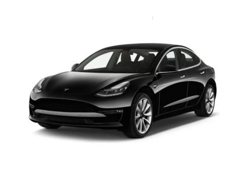 Tesla Model 3 Electric 2025