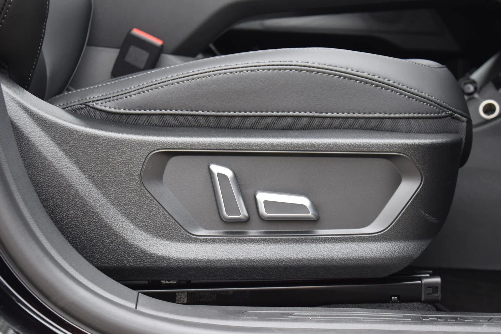 Haval H6 Luxury Hybrid 2025