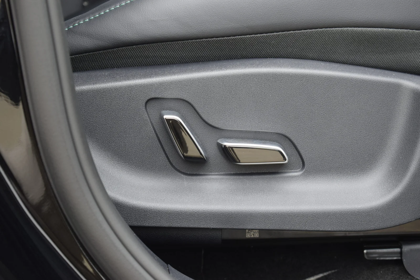 BYD Sealion 6 PHEV 2025