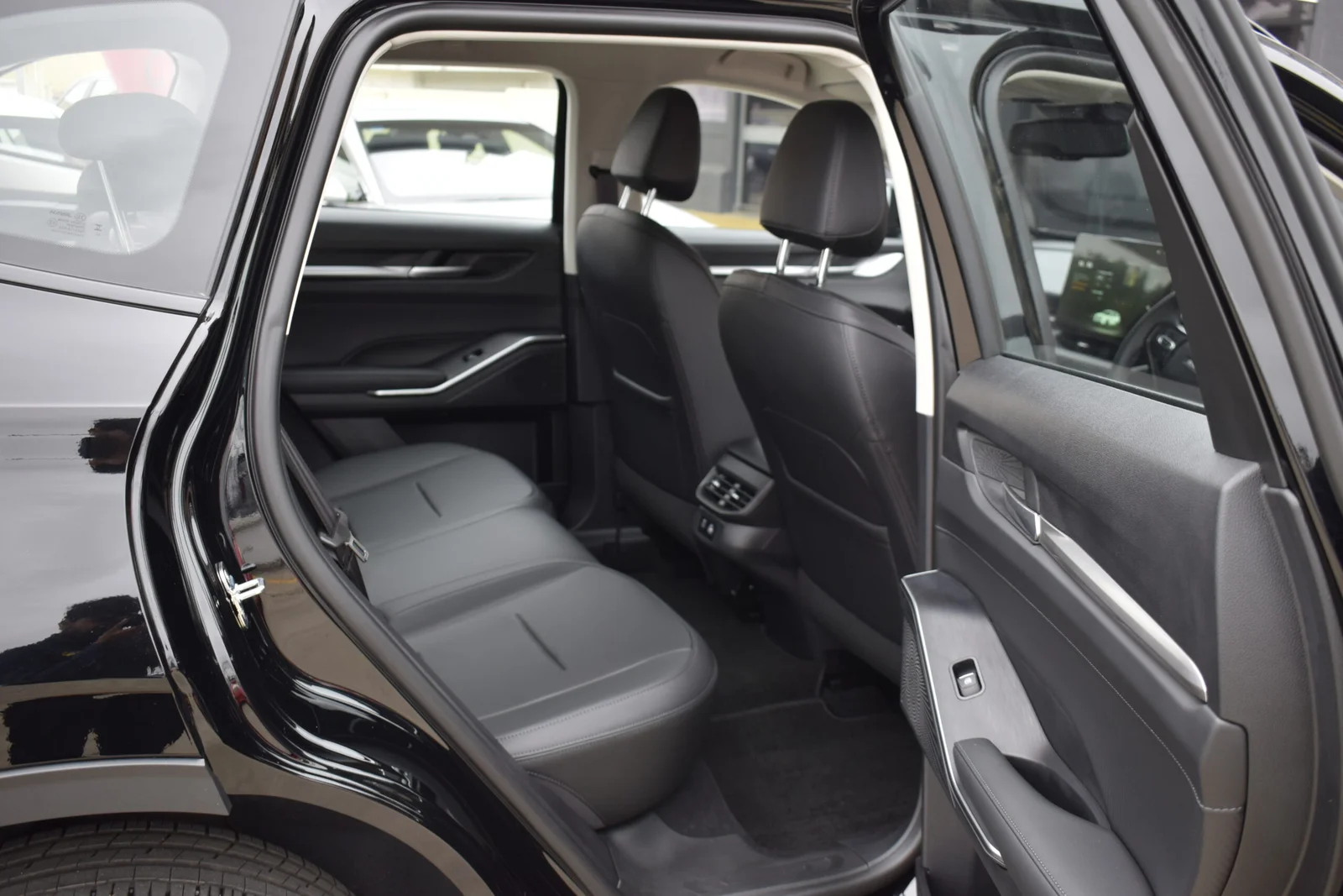 Haval H6 Luxury Hybrid 2025