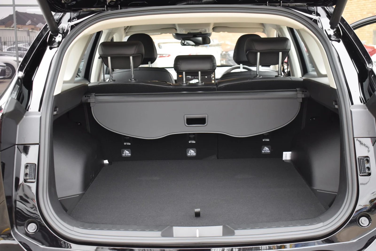 Haval H6 Luxury Hybrid 2025
