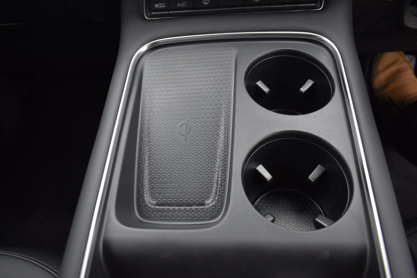Haval H6 Luxury Hybrid 2025