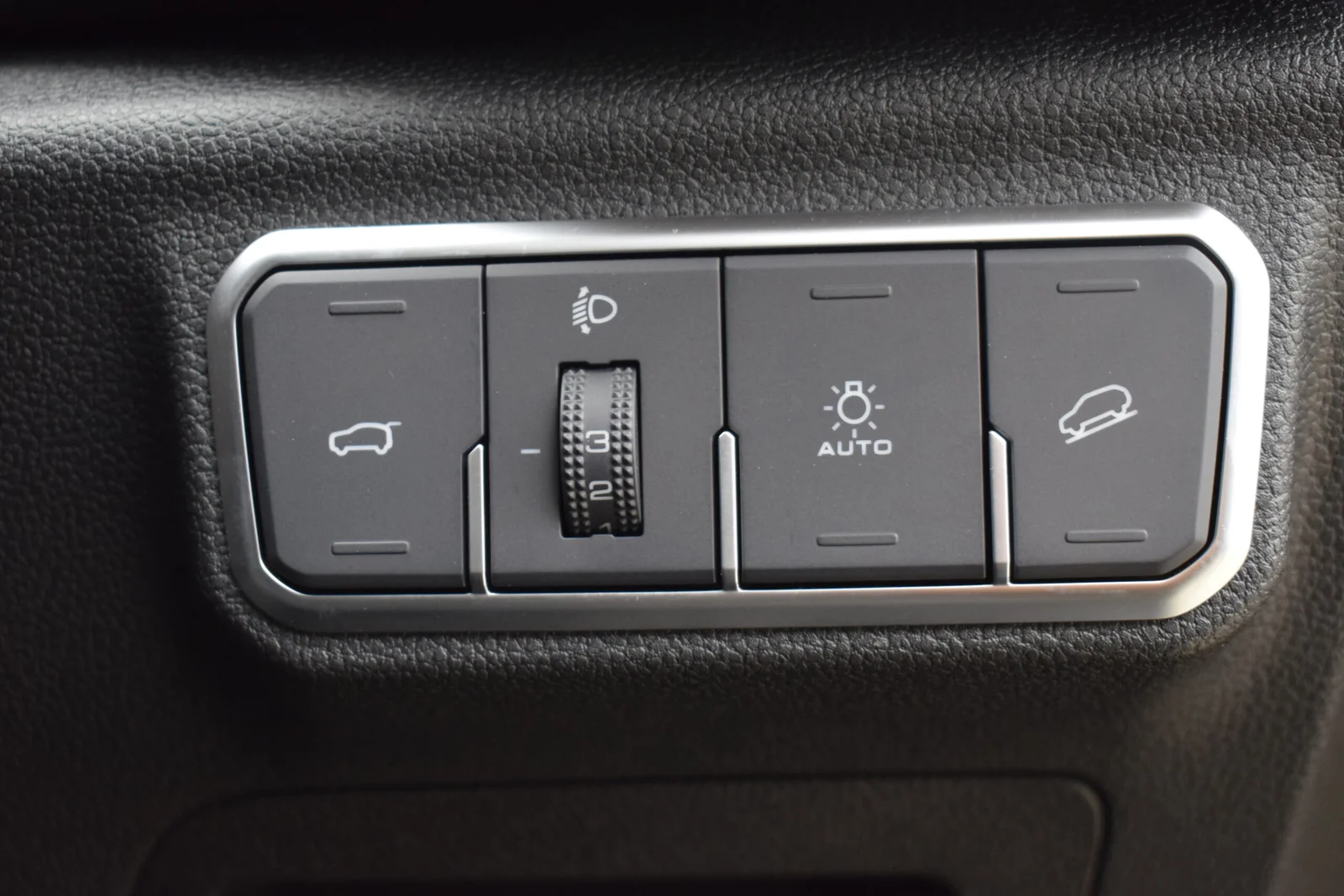 Haval H6 Luxury Hybrid 2025