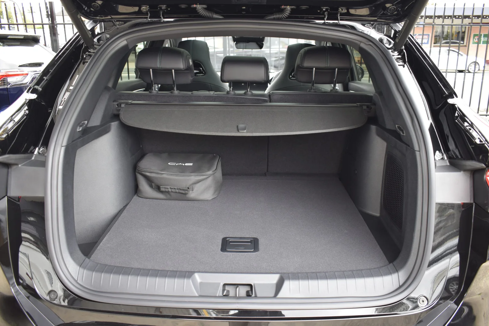 BYD Sealion 6 PHEV 2025