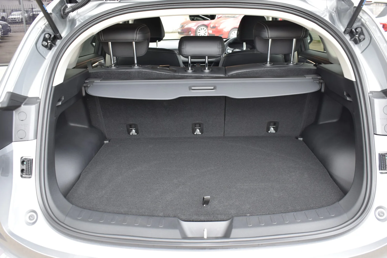 Haval Jolion Hybrid 2023