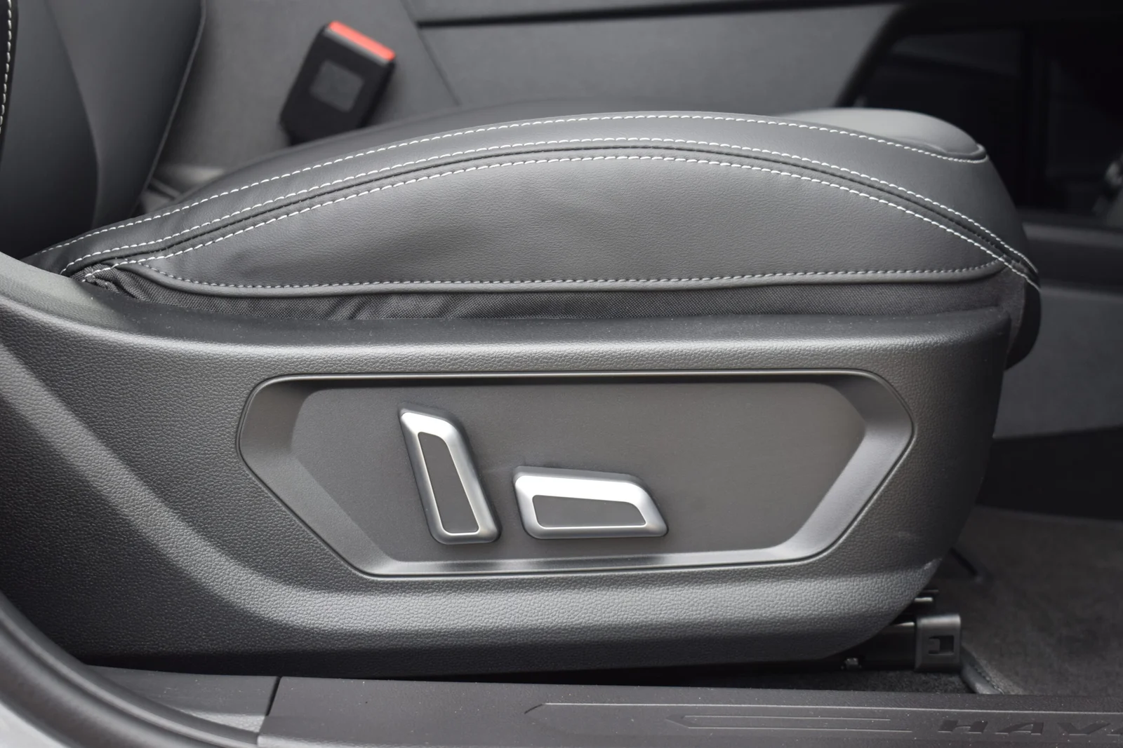 Haval Jolion Hybrid 2023
