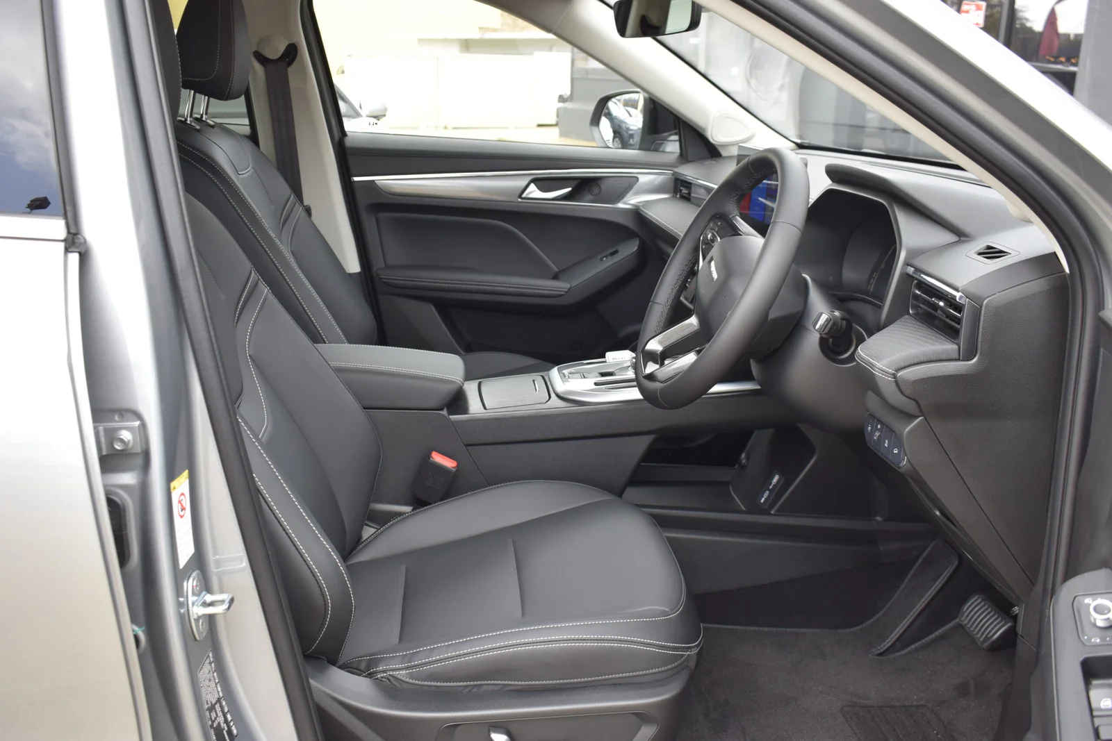 Haval Jolion Hybrid 2023