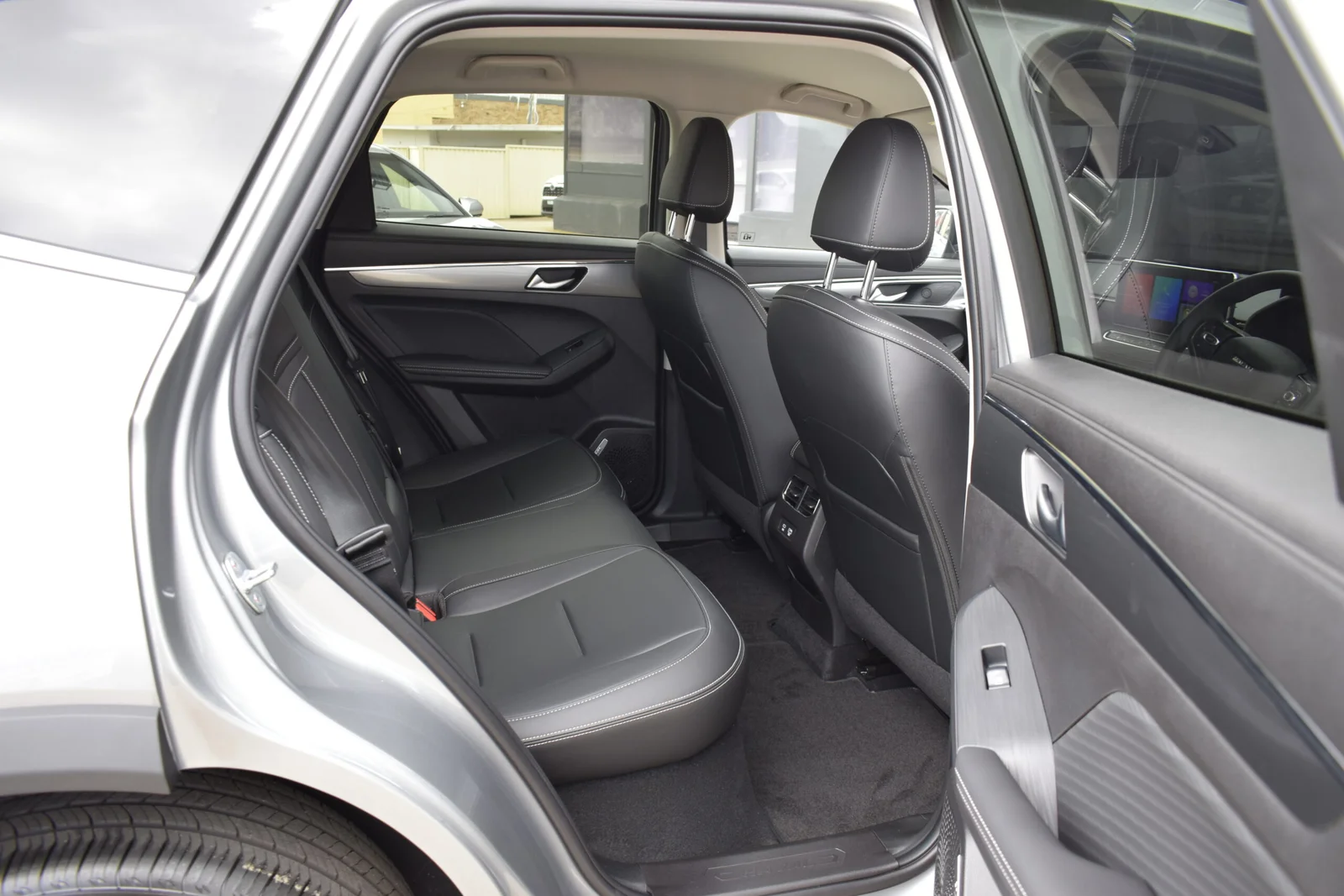 Haval Jolion Hybrid 2023