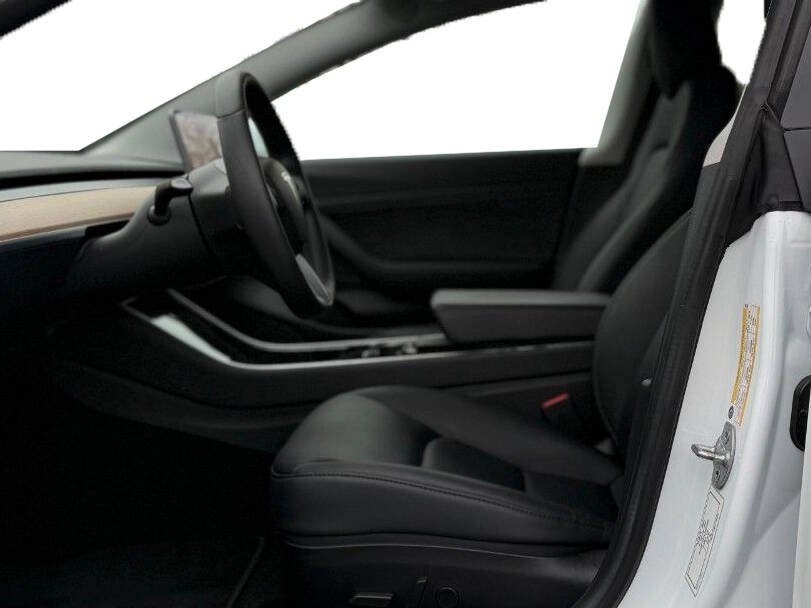 Tesla Model 3 Electric 2025