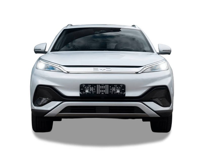 BYD ATTO 3 Electric 2023
