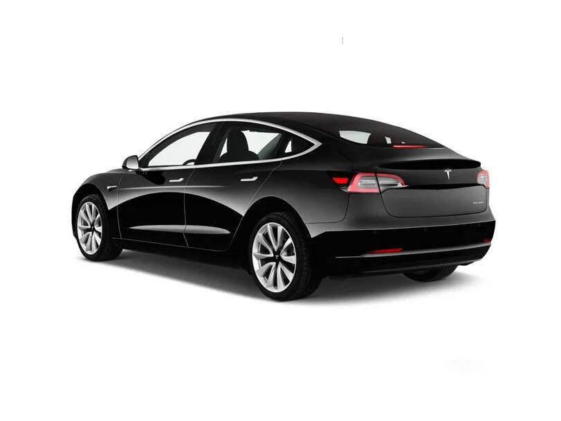 Tesla Model 3 Electric 2025