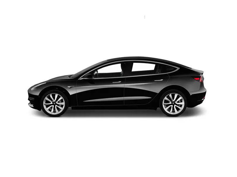Tesla Model 3 Electric 2025
