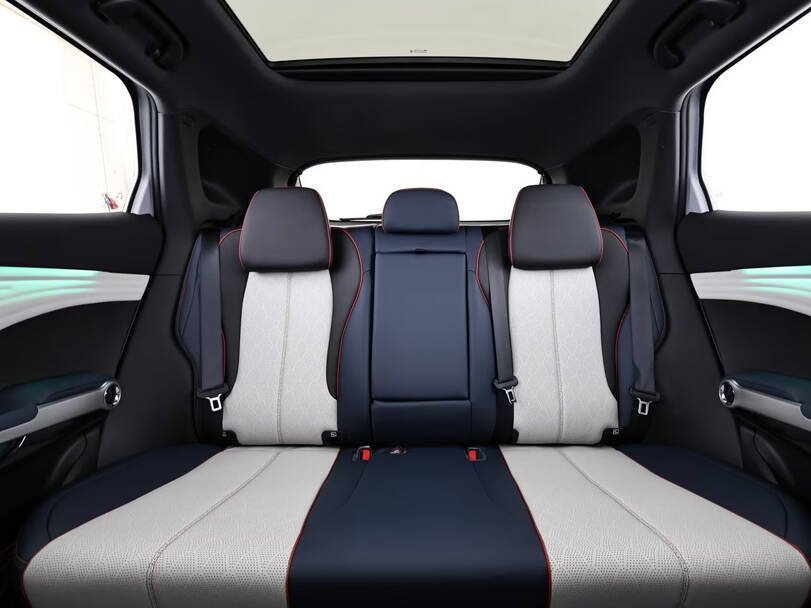 BYD ATTO 3 Electric 2023