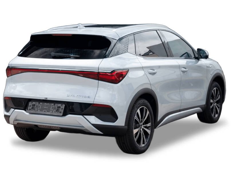 BYD ATTO 3 Electric 2023