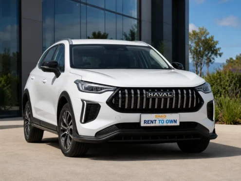 Haval Jolion Hybrid 2023